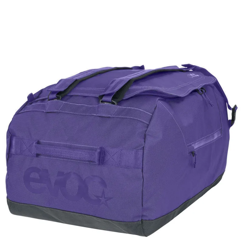 Evoc Duffle Bag 60 - Reisetasche 60 cm (violet-black)