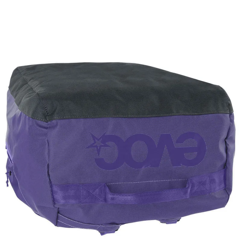 Evoc Duffle Bag 60 - Reisetasche 60 cm (violet-black)
