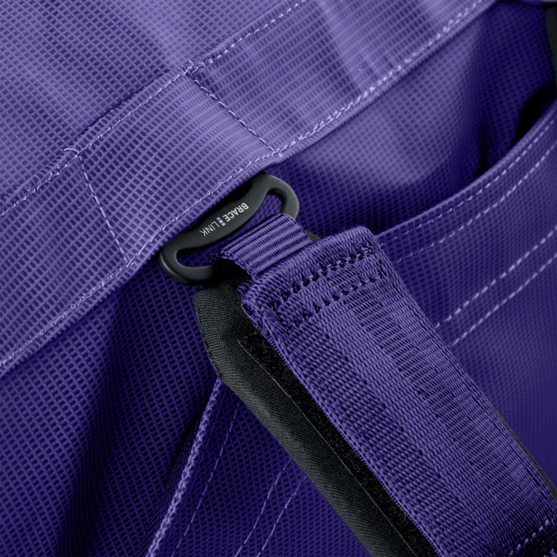 Evoc Duffle Bag 60 - Reisetasche 60 cm (violet-black)