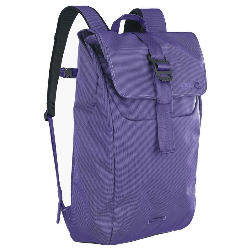 Evoc Duffle 16 - Rucksack 48 cm (violet-black)