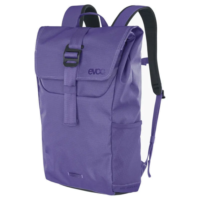 Evoc Duffle 16 - Rucksack 48 cm (violet-black)