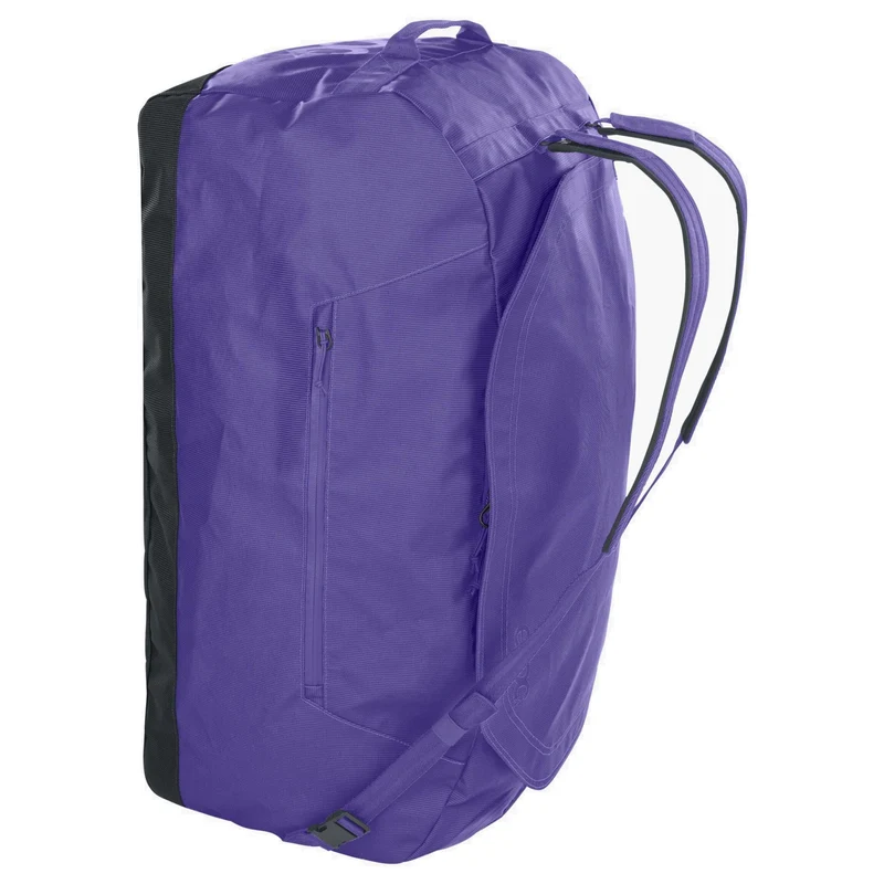 Evoc Duffle Bag 100 - Reisetasche 70 cm (violet-black)