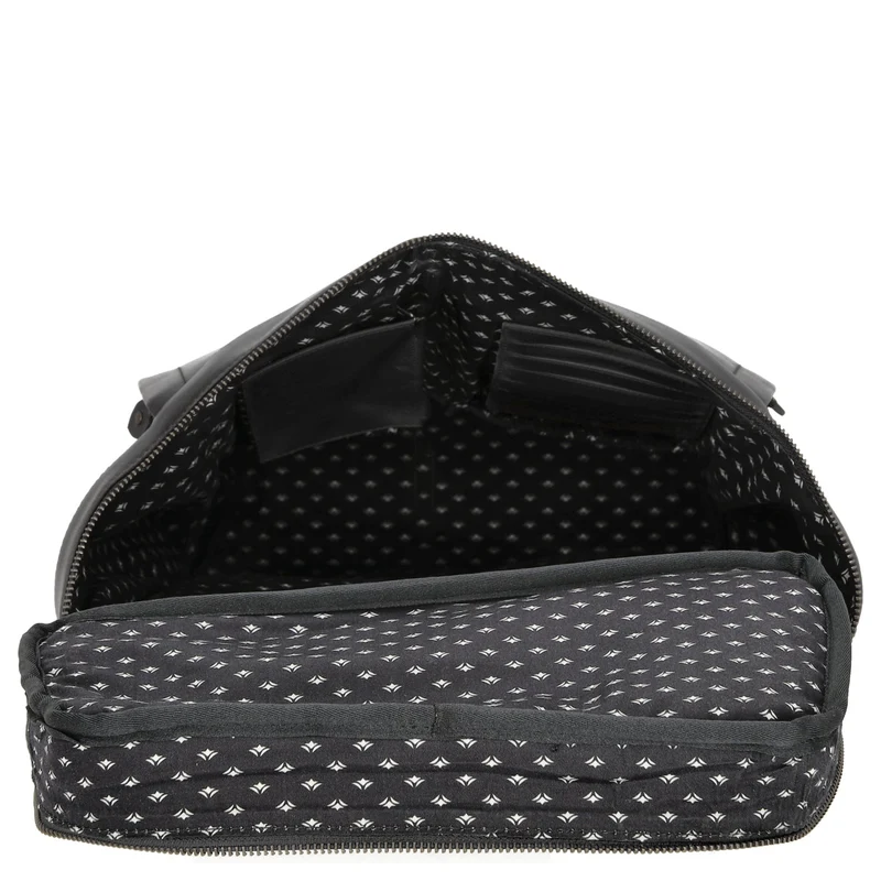 Buckle & Seam Siwa - Rucksack 16" 44 cm (black)