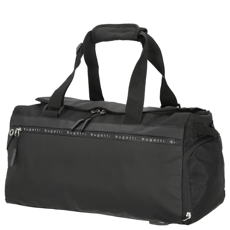 bugatti Blanc DeLight - Sporttasche 47 cm (black)