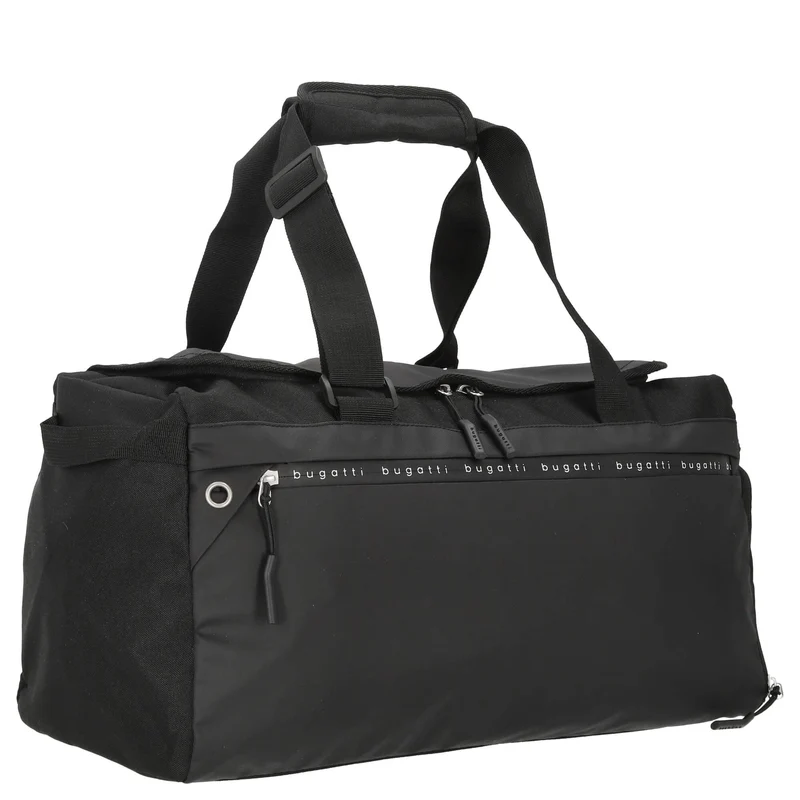 bugatti Blanc DeLight - Sporttasche 47 cm (black)