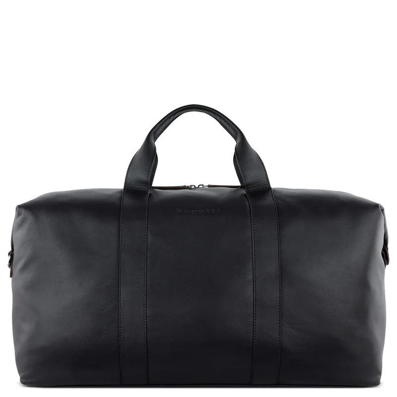 bugatti Corso Deluxe - Reisetasche 52 cm (black)
