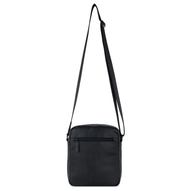 bugatti Clark - Umhängetasche 25 cm (schwarz)