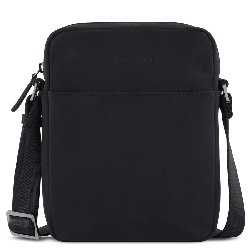 bugatti Luca - Umhängetasche 20.5 cm (black)