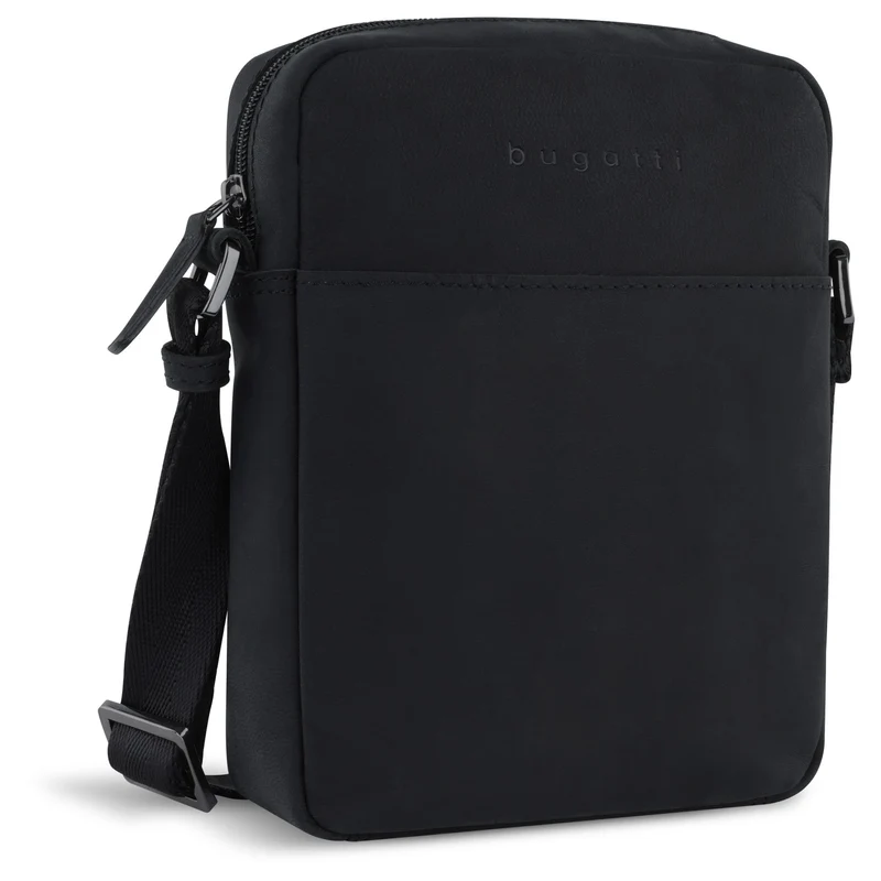 bugatti Luca - Umhängetasche 20.5 cm (black)