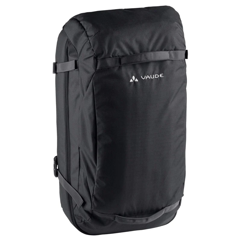 Vaude Mundo 50 L +To Go - Reiserucksack 15.6" M 65 cm (black)