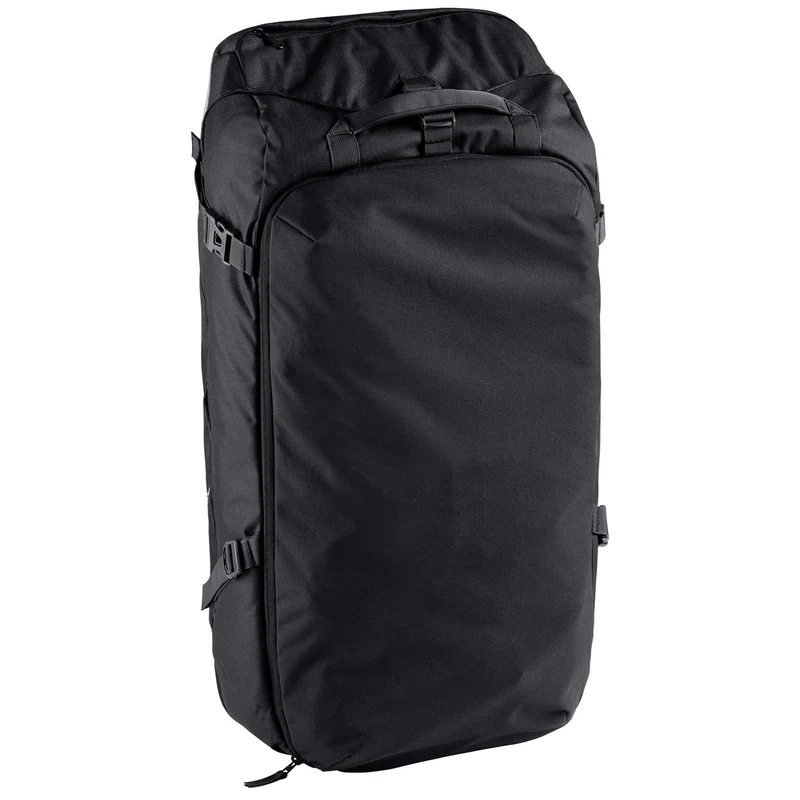Vaude Mundo 50 L +To Go - Reiserucksack 15.6" M 65 cm (black)