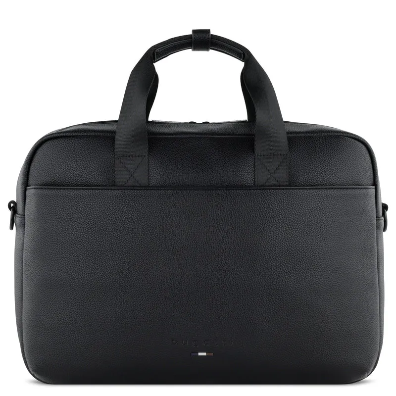 bugatti Rico - Aktentasche 40 cm (schwarz)