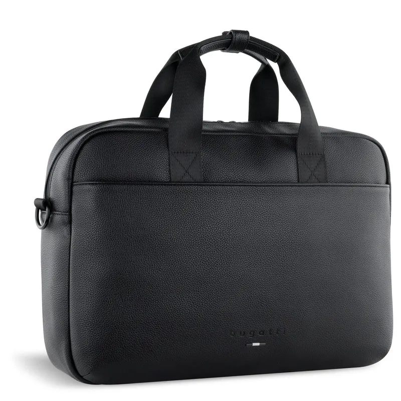 bugatti Rico - Aktentasche 40 cm (schwarz)