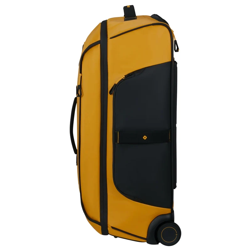 Samsonite Paradiver Light - Rollenreisetasche 67 cm (yellow)
