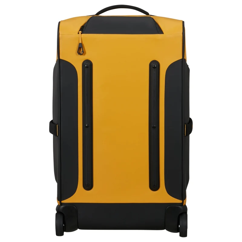 Samsonite Paradiver Light - Rollenreisetasche 67 cm (yellow)