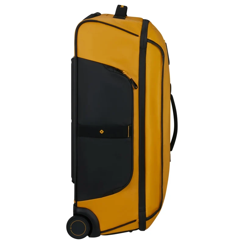 Samsonite Paradiver Light - Rollenreisetasche 67 cm (yellow)