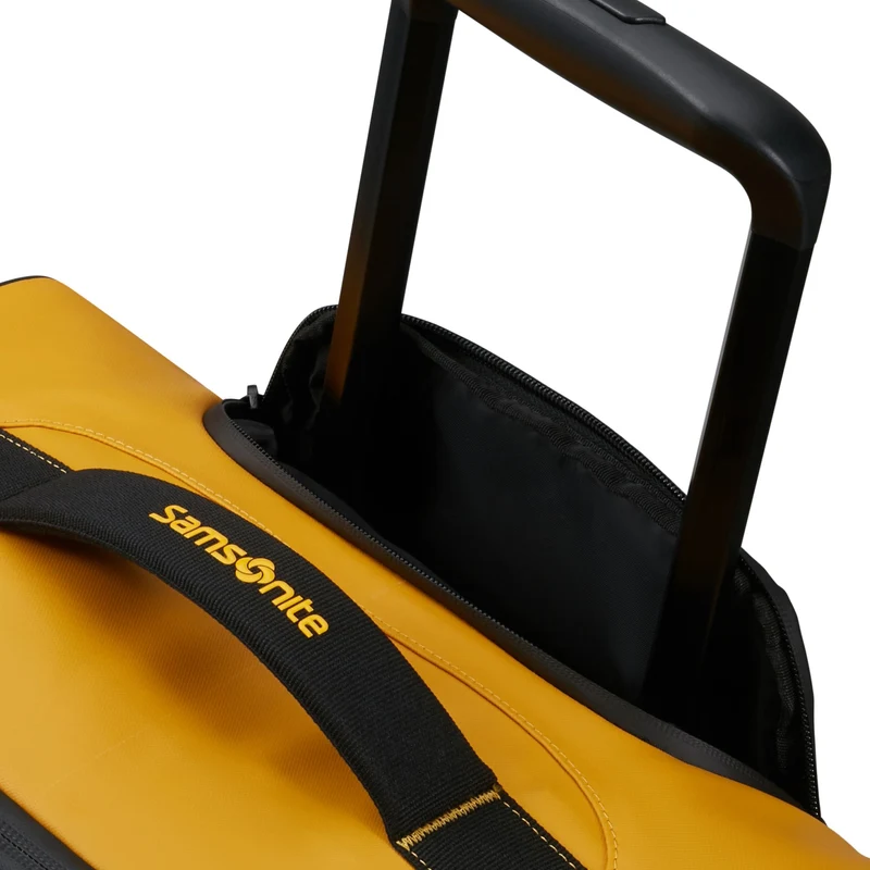 Samsonite Paradiver Light - Rollenreisetasche 67 cm (yellow)