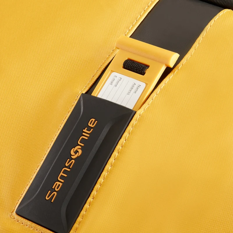 Samsonite Paradiver Light - Rollenreisetasche 67 cm (yellow)