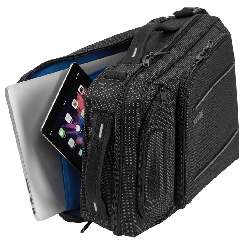Thule Crossover 2 - Rucksack 15.6" 48 cm (black)