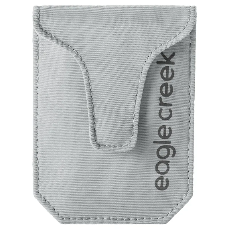 Eagle Creek Undercover RFID Bra Pouch - BH-Tasche 12.5 cm (storm grey)