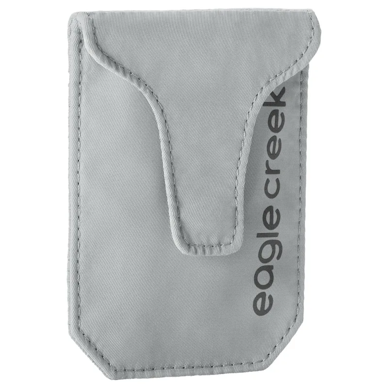 Eagle Creek Undercover RFID Bra Pouch - BH-Tasche 12.5 cm (storm grey)