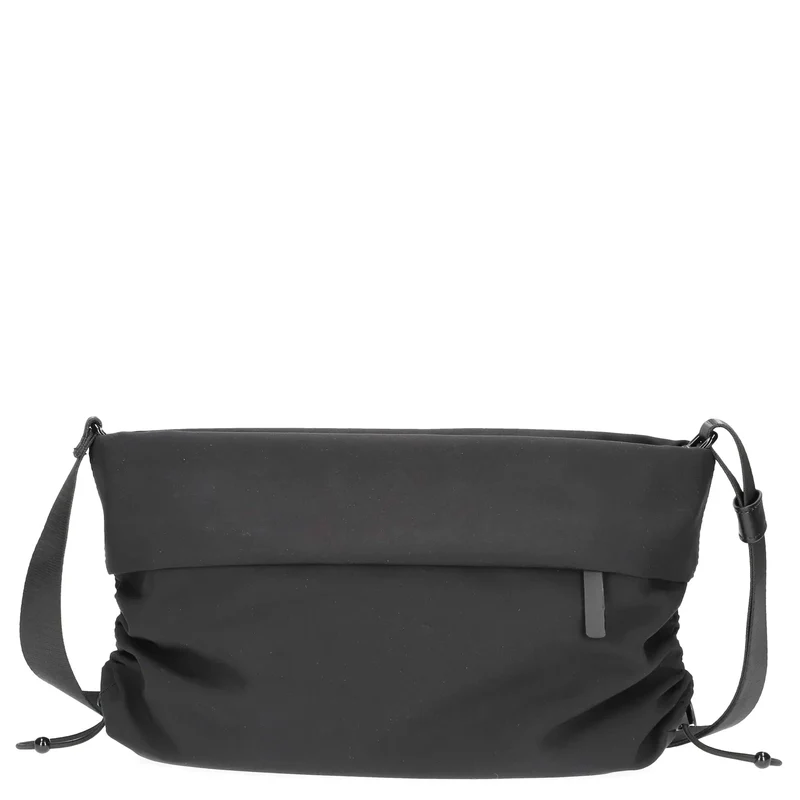 zwei Amie AM70 - Umhängetasche 33 cm (black)
