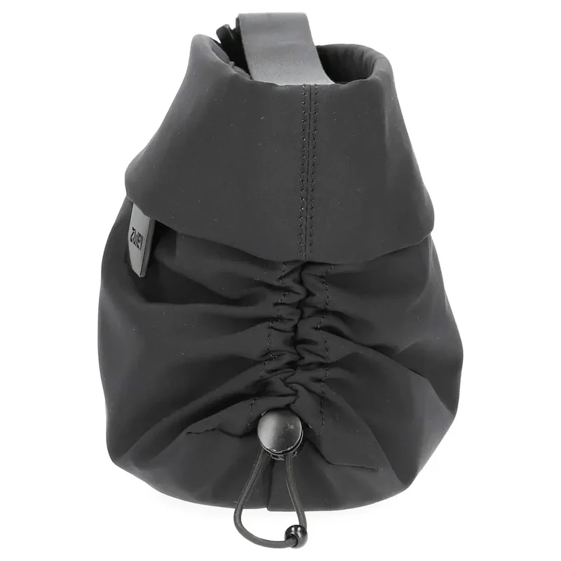 zwei Amie AM70 - Umhängetasche 33 cm (black)