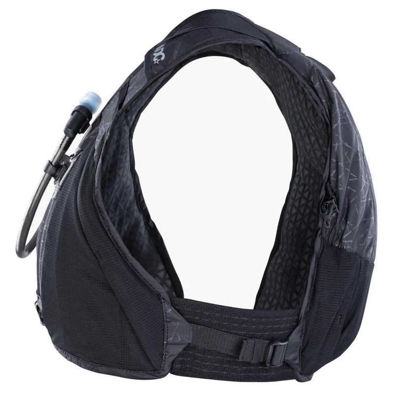 Evoc Hydro Pro 6 - Fahrradrucksack inklusive Trinksystem 38 cm (black)