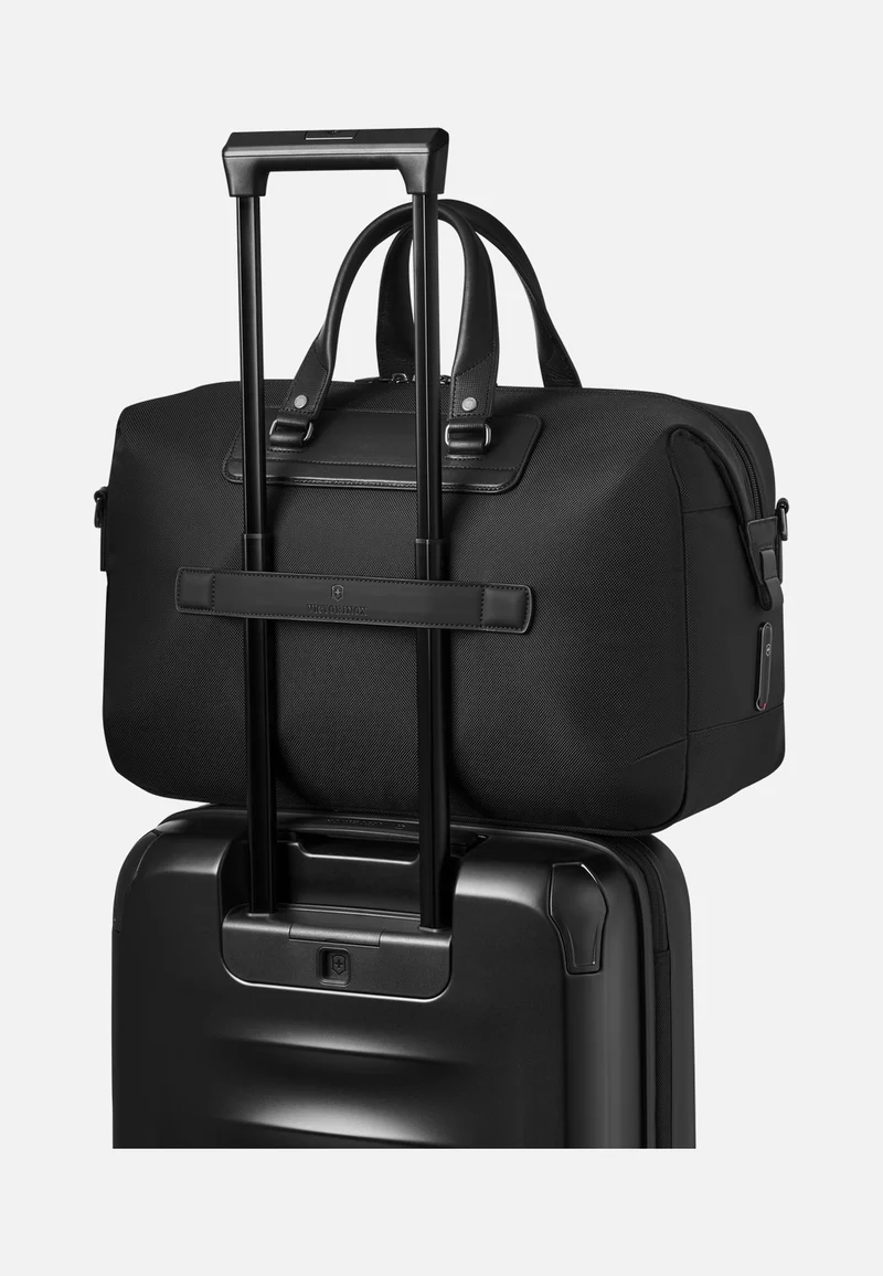 Architecture Urban2 Compact Black - Weekender