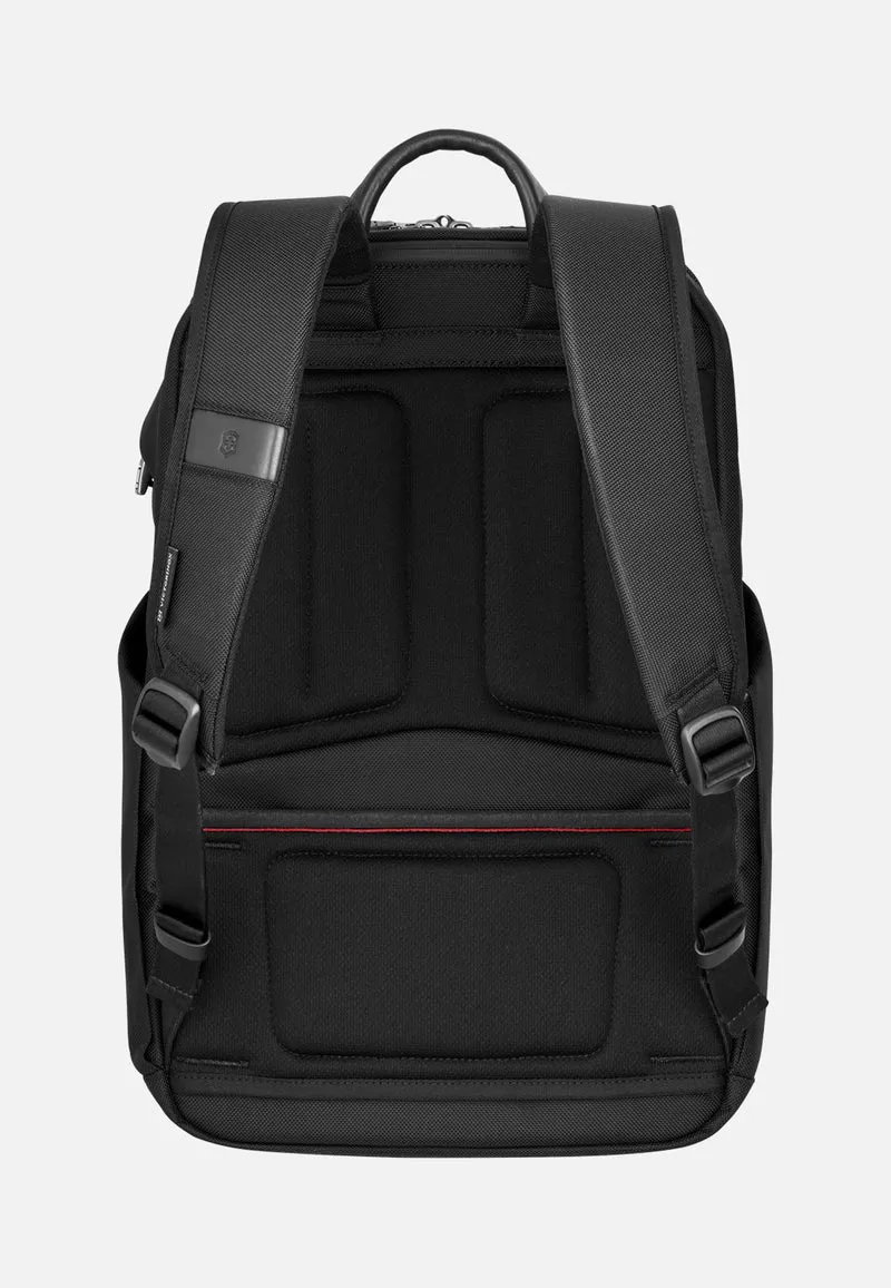 Architecture Urban2 Deluxe Black - Rucksack