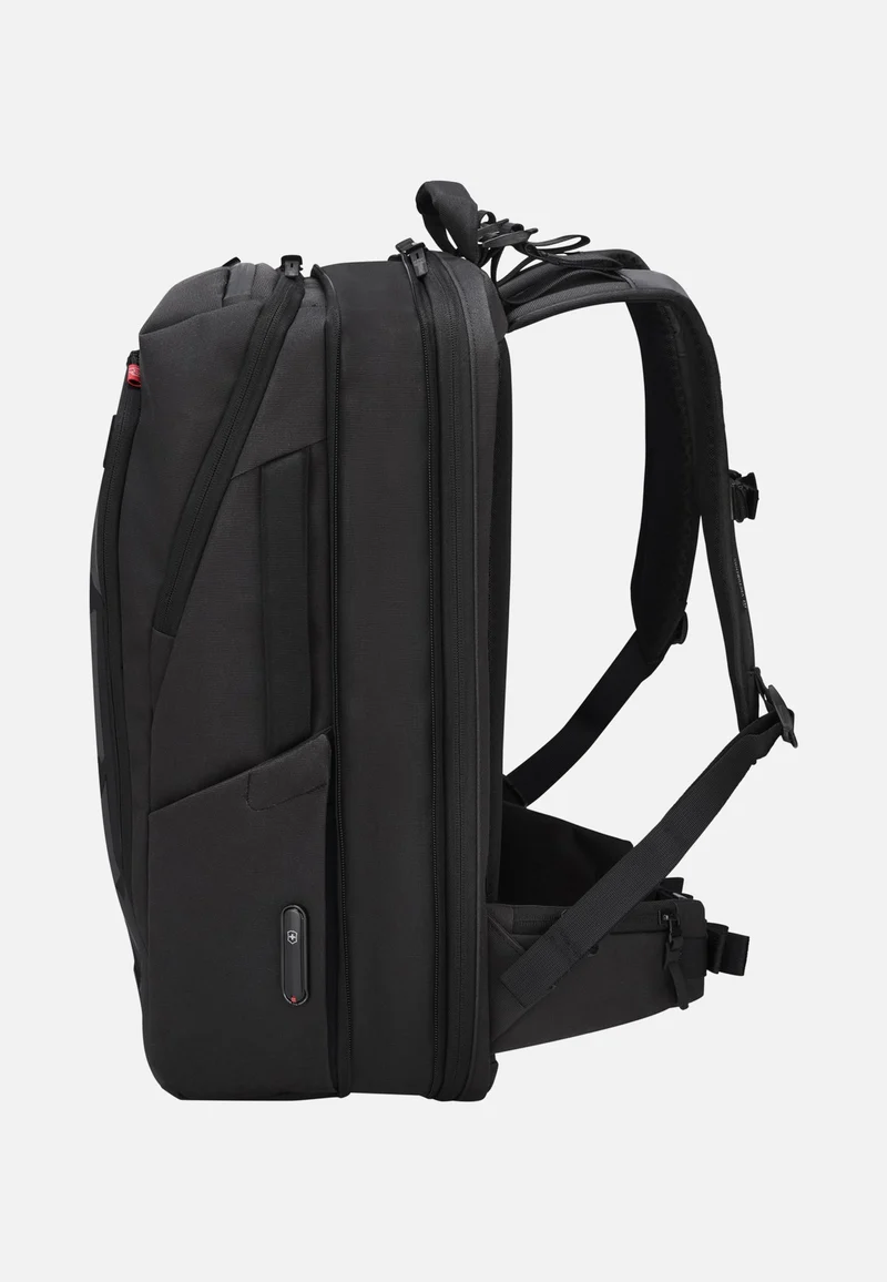 Touring 2.0 Traveler Black - Reiserucksack