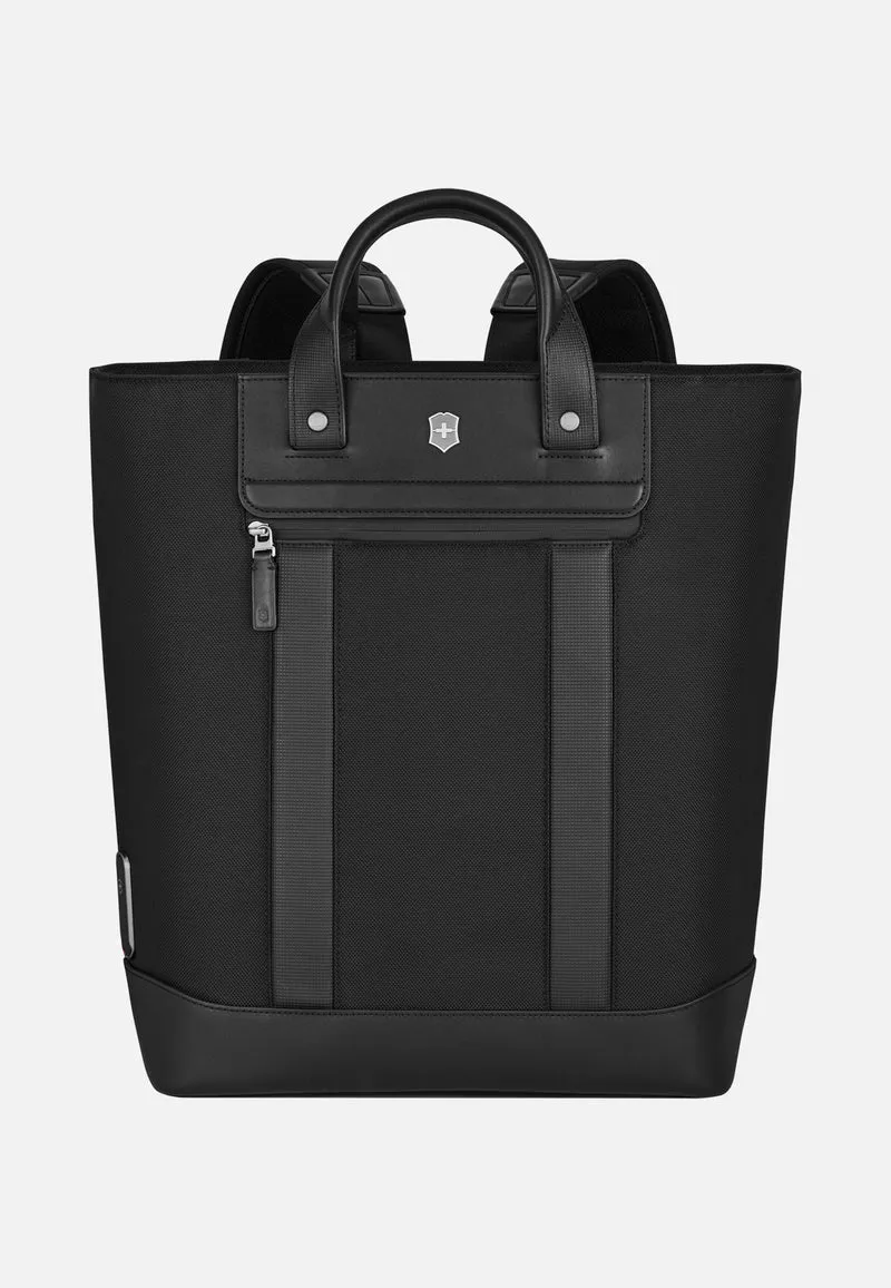 Architecture Urban2 2-Way Carry Tote Black - Rucksack