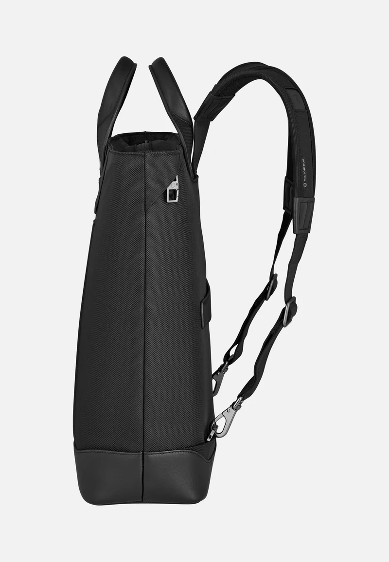 Architecture Urban2 2-Way Carry Tote Black - Rucksack