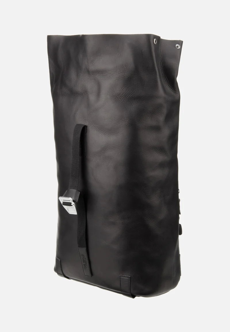 Pickwick Leather 26 L Black - Rucksack