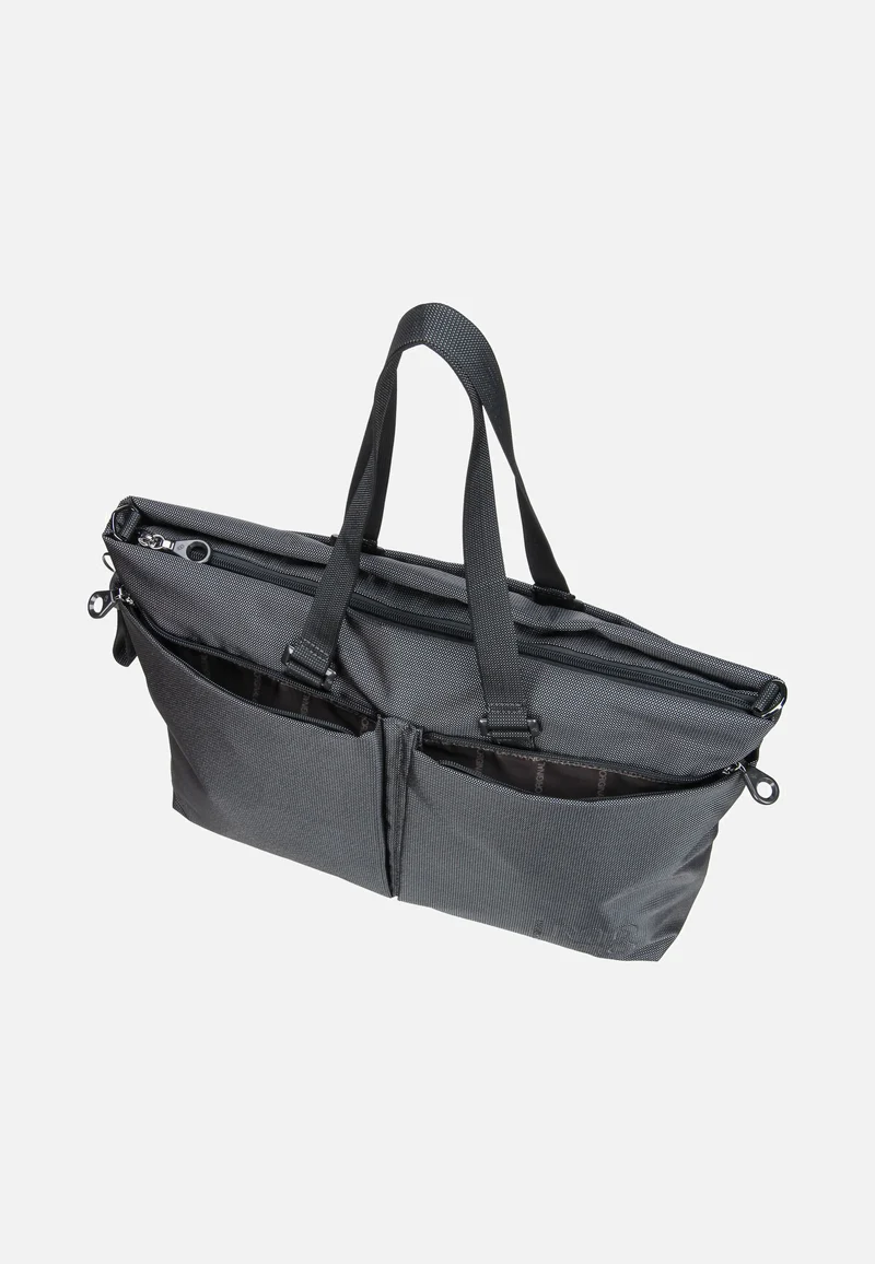 MD20 QMT42 Steel - Shopper