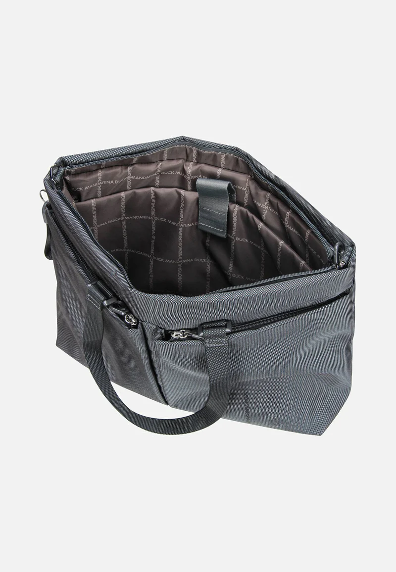 MD20 QMT42 Steel - Shopper
