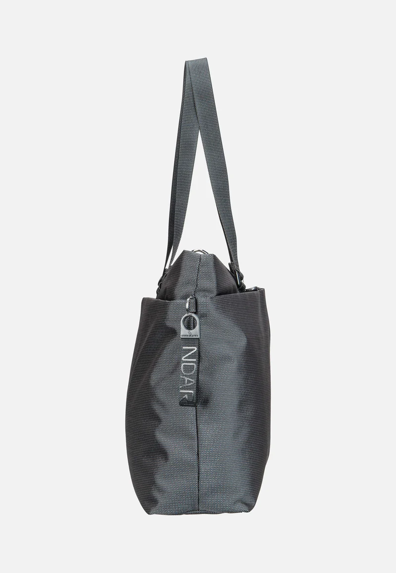 MD20 QMT42 Steel - Shopper