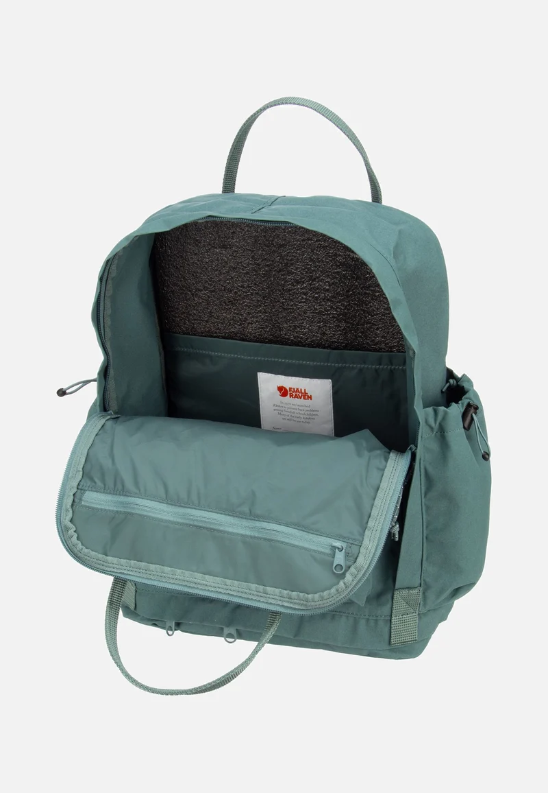 Kanken Outlong Frost Green - Rucksack