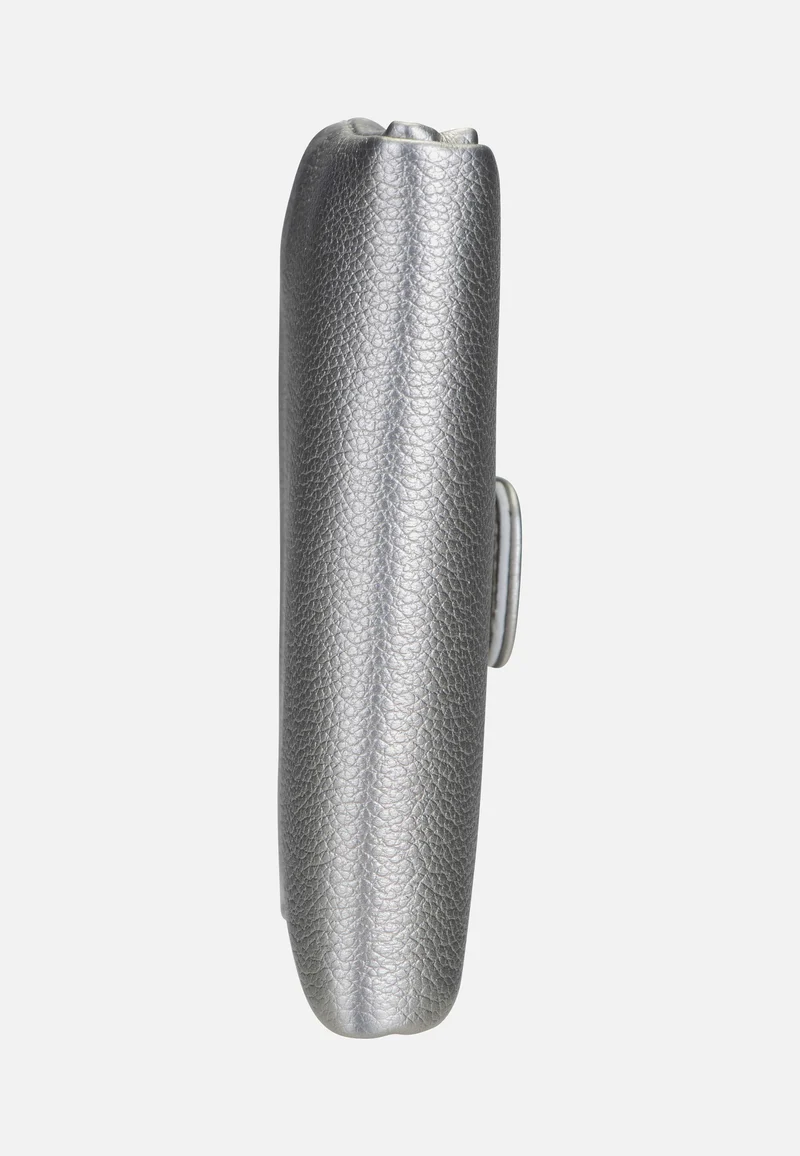 Mademoiselle M.Wallet MW5 Silver - Portemonnaie