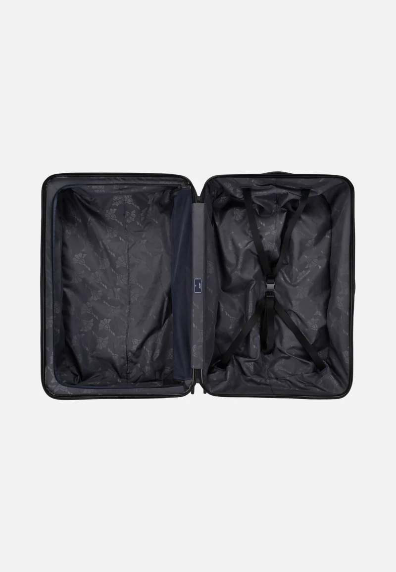 Volare 1.0 C75 LVZ 4W Black - Koffer