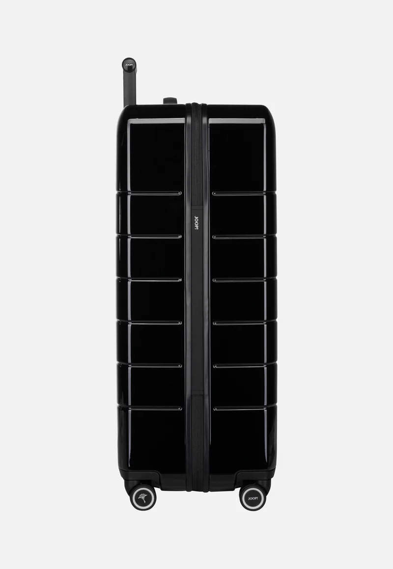 Volare 1.0 C75 LVZ 4W Black - Koffer