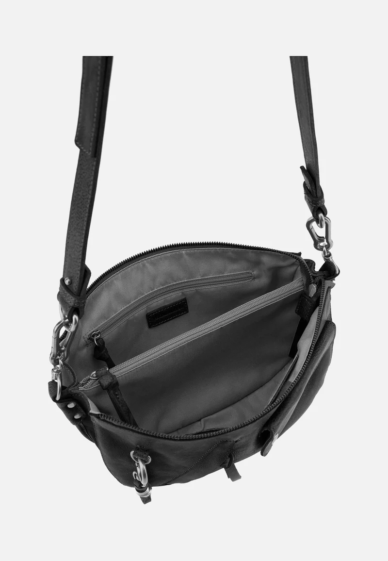 My Forever Friend Curve Black - Crossbody Bag