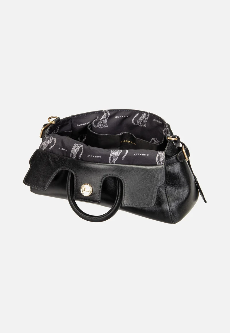 Demi 1001902 Black - Tote Bag