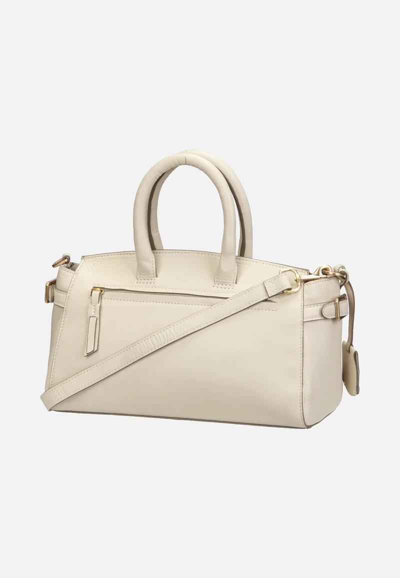 Demi 1001902 Off White - Tote Bag