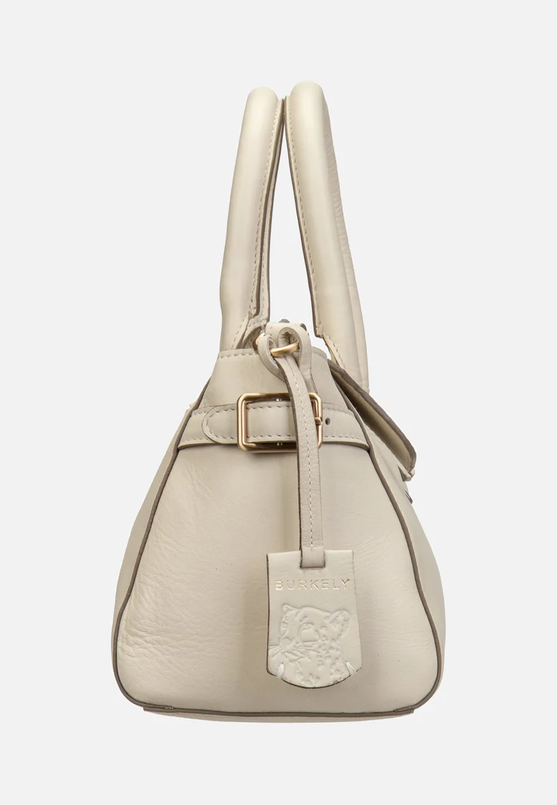 Demi 1001902 Off White - Tote Bag