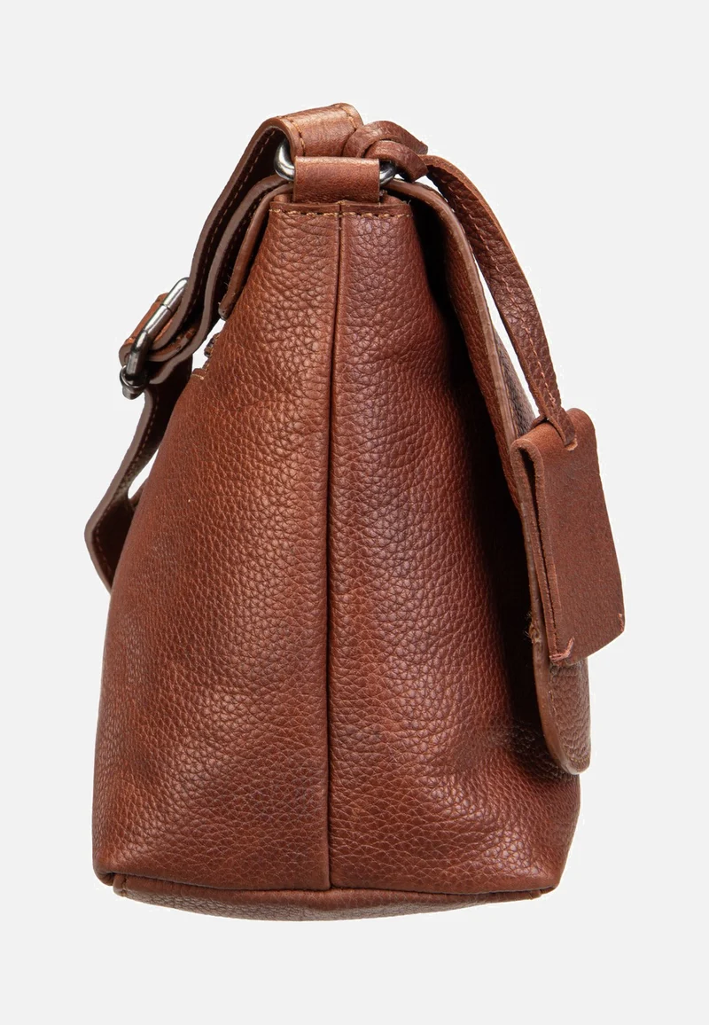 Antique Avery 8005222 Bag Cognac - Satchel