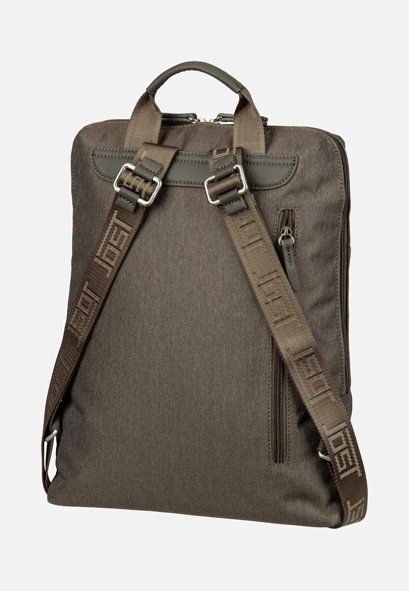 Bergen 1605 Taupe - Rucksack