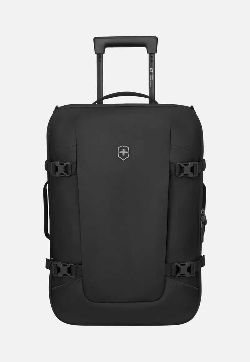 Altmont Modern Wheeled Duffel Black - Reisetasche mit Rollen