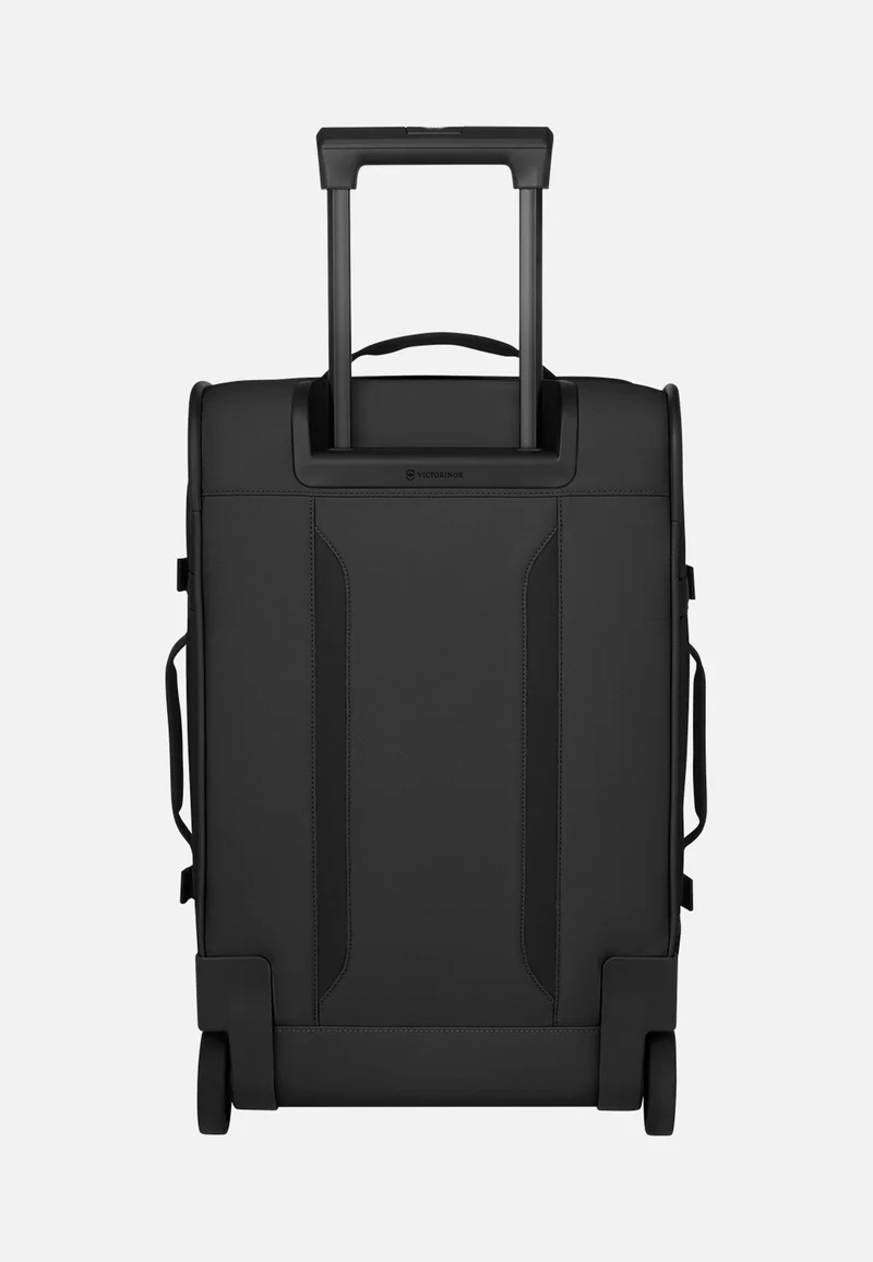 Altmont Modern Wheeled Duffel Black - Reisetasche mit Rollen