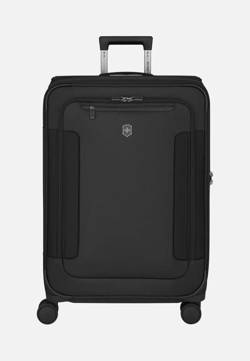 Werks Traveler 7.0 Medium Case Black - Koffer